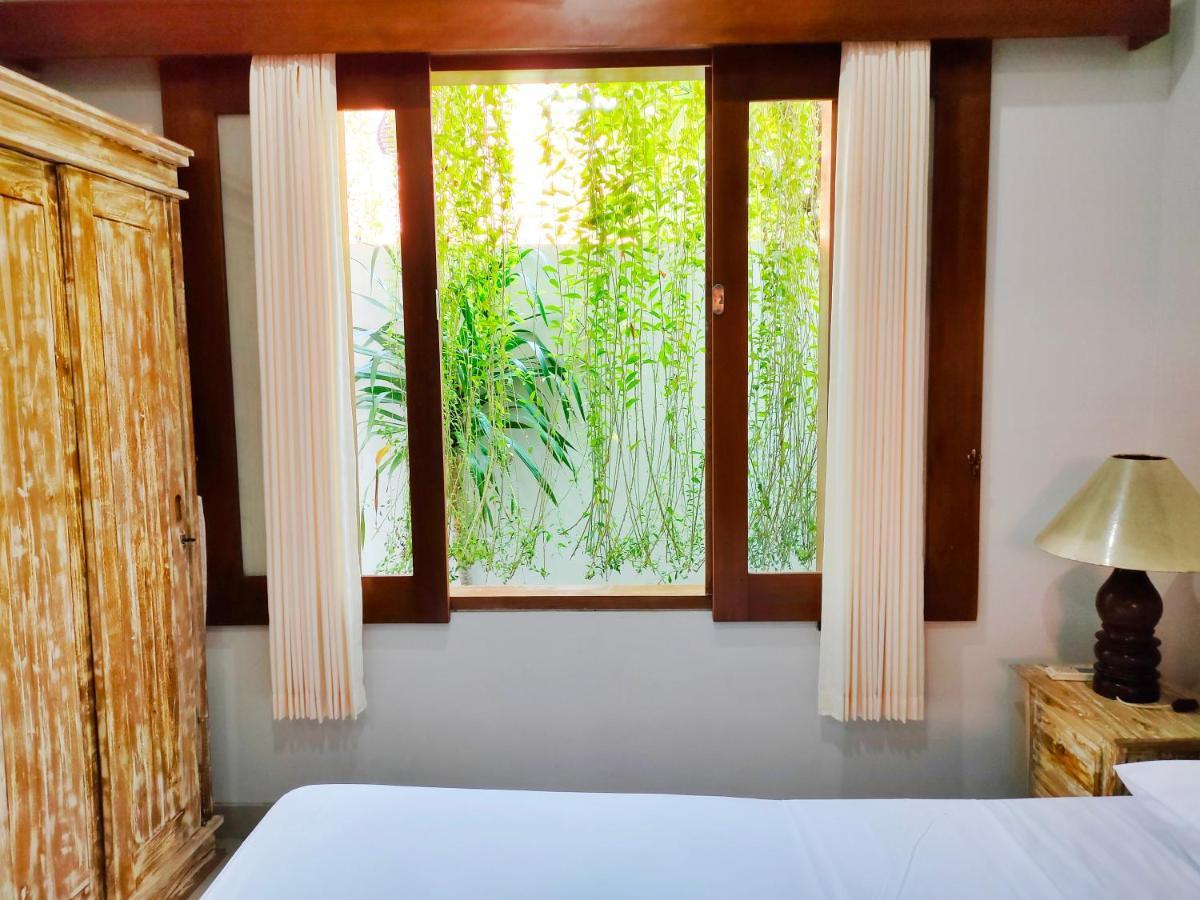 G Saskara Homestay Sanur  Exterior photo