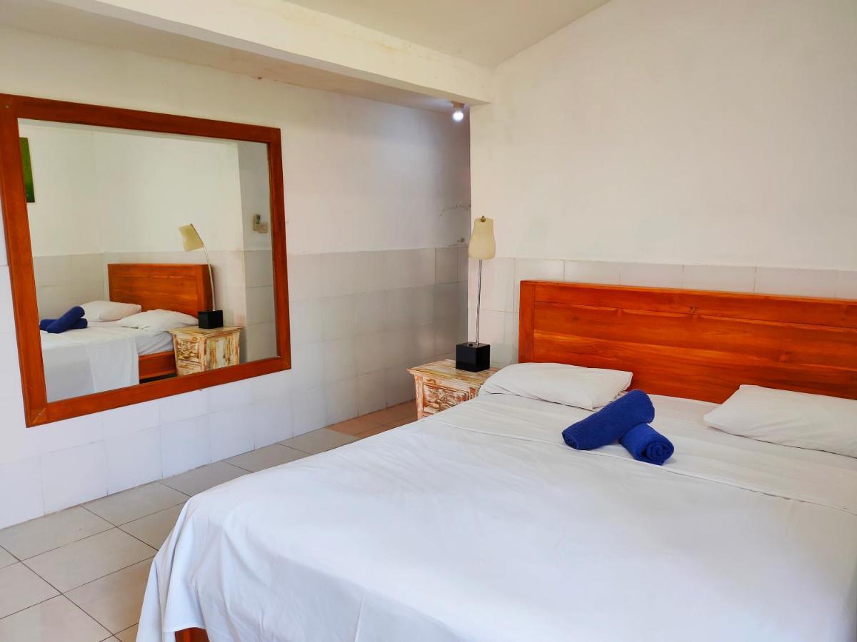 G Saskara Homestay Sanur  Exterior photo