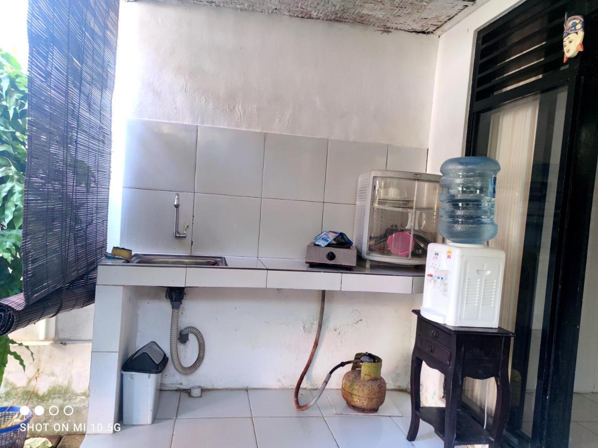 G Saskara Homestay Sanur  Exterior photo