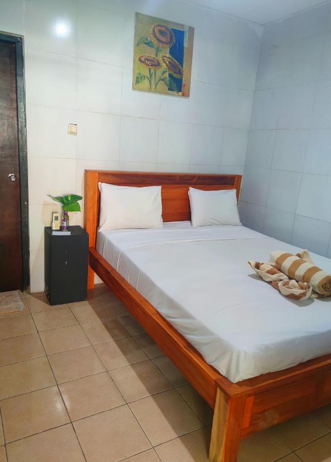 G Saskara Homestay Sanur  Exterior photo