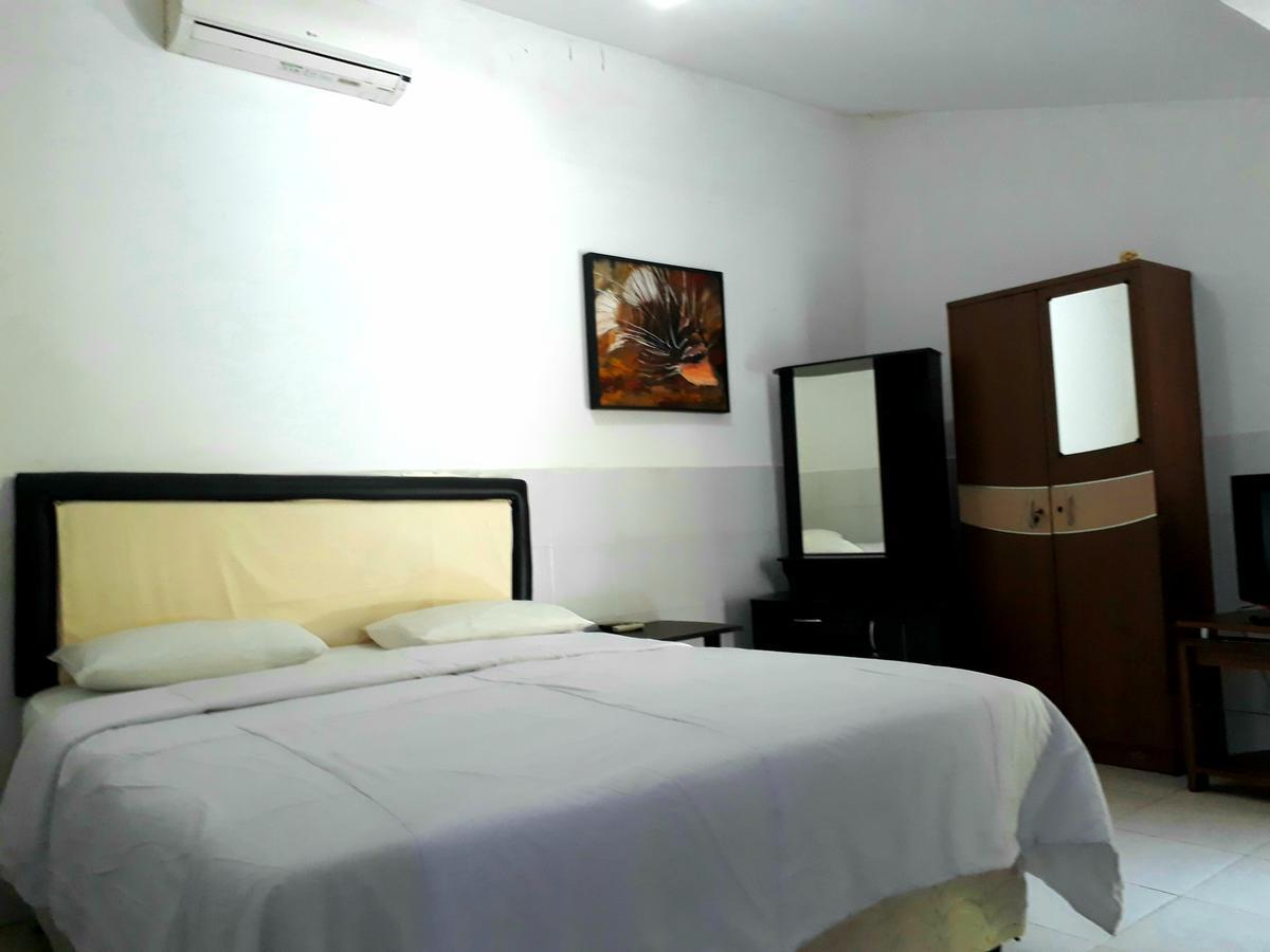 G Saskara Homestay Sanur  Exterior photo