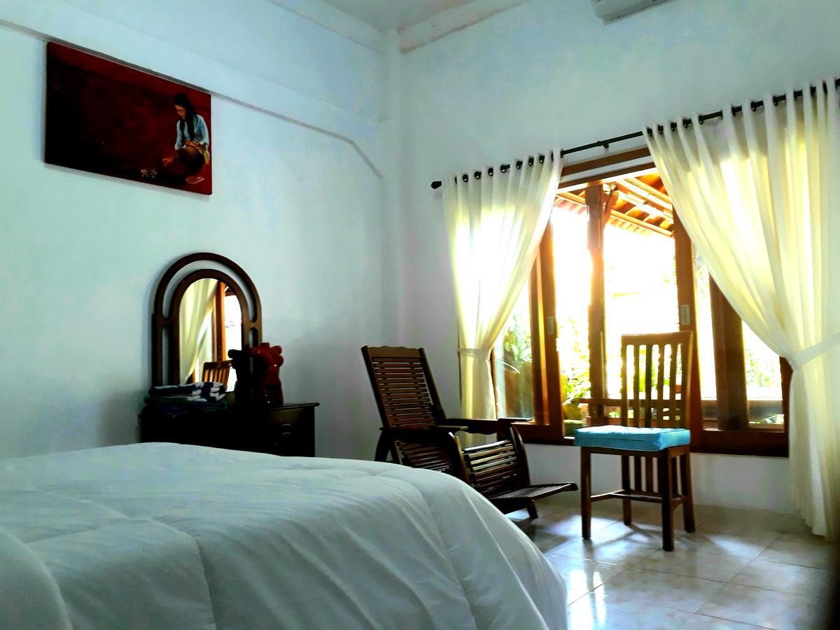 G Saskara Homestay Sanur  Exterior photo