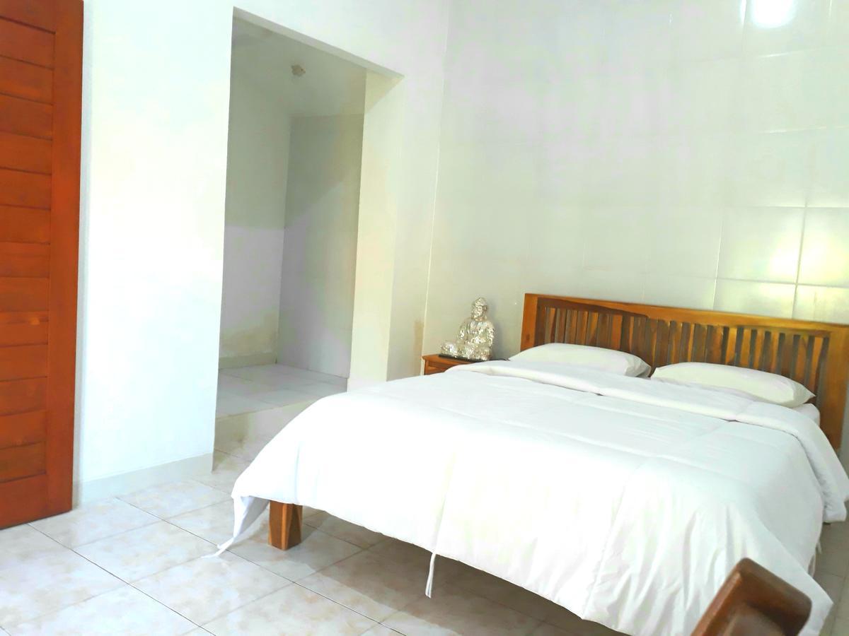 G Saskara Homestay Sanur  Exterior photo