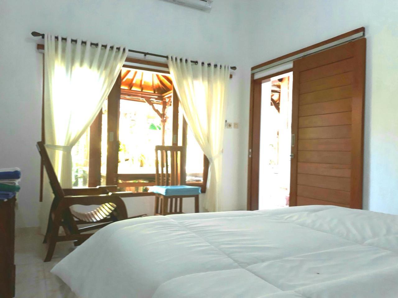 G Saskara Homestay Sanur  Exterior photo