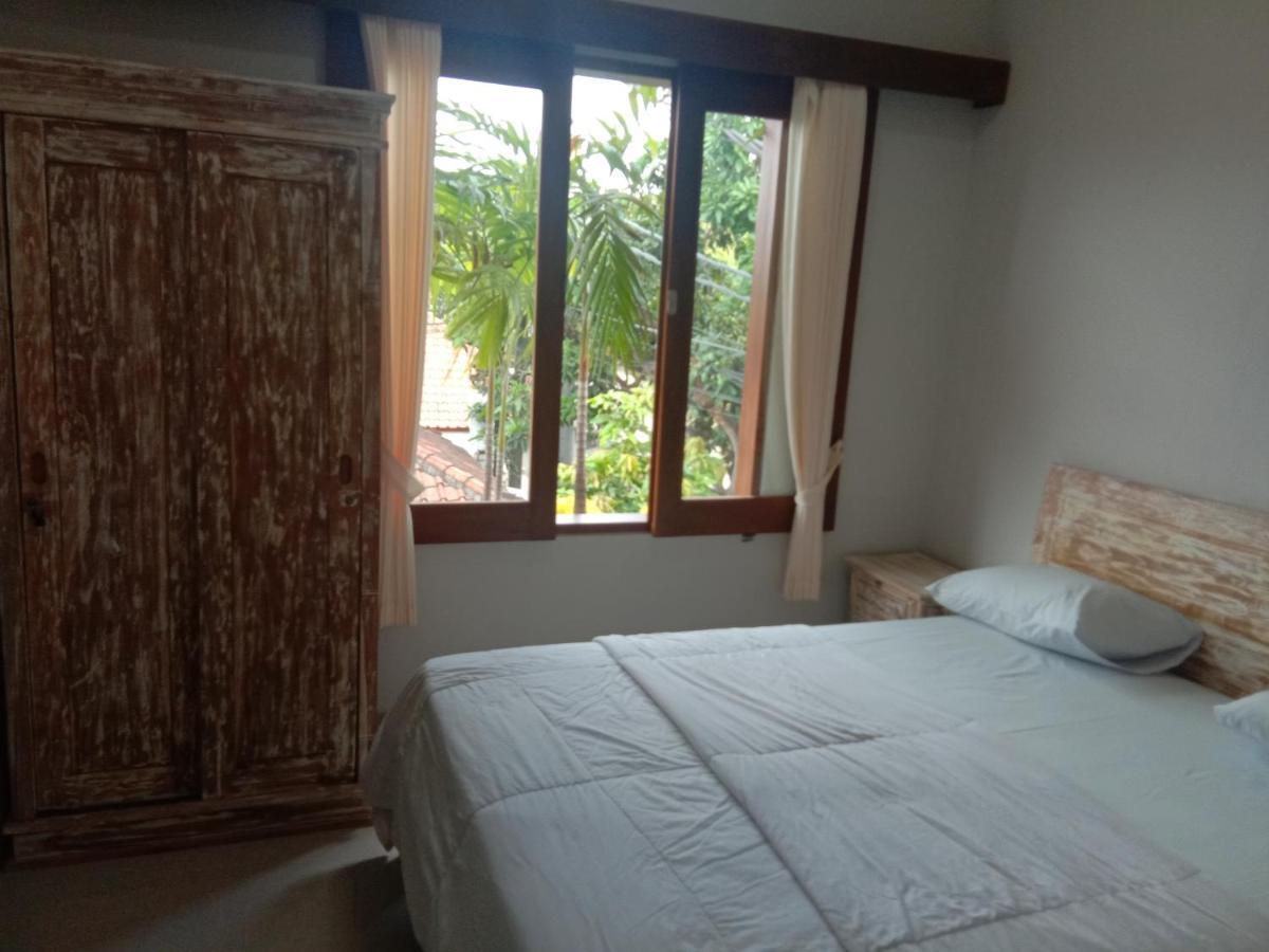 G Saskara Homestay Sanur  Exterior photo