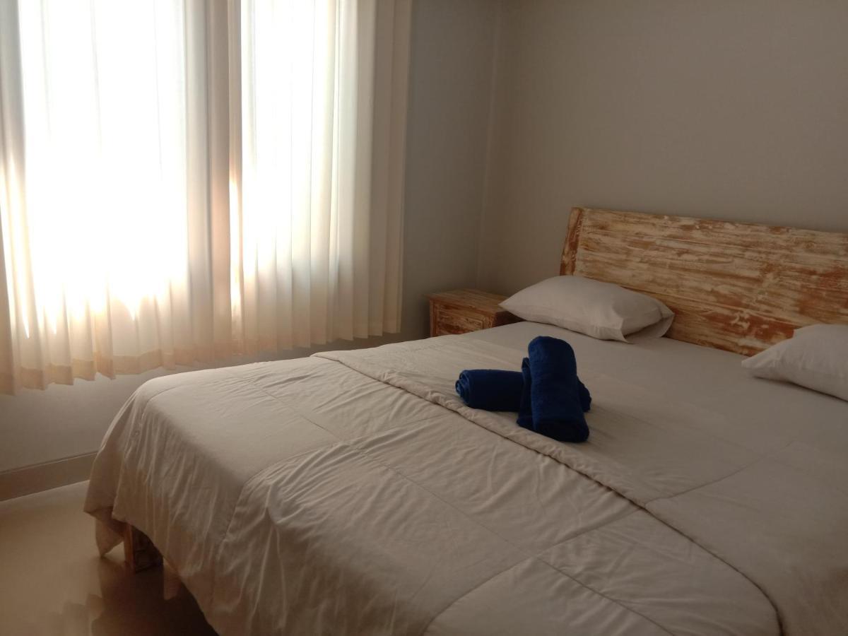 G Saskara Homestay Sanur  Exterior photo
