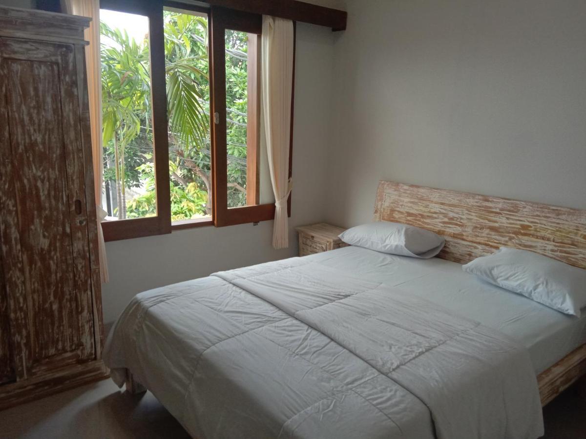 G Saskara Homestay Sanur  Exterior photo